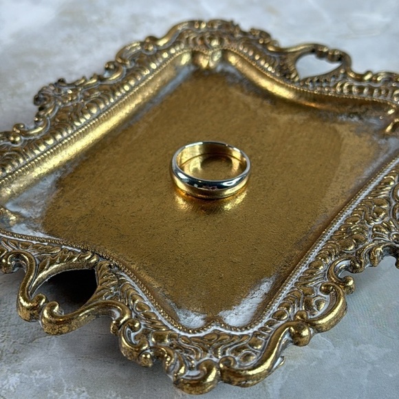 Silver Ring - Picture 5 of 6